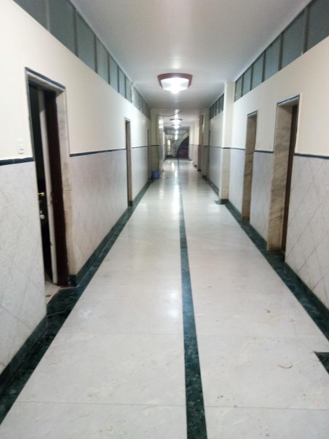 Grand Galaxy Hotel Krishna Nashik Exterior photo
