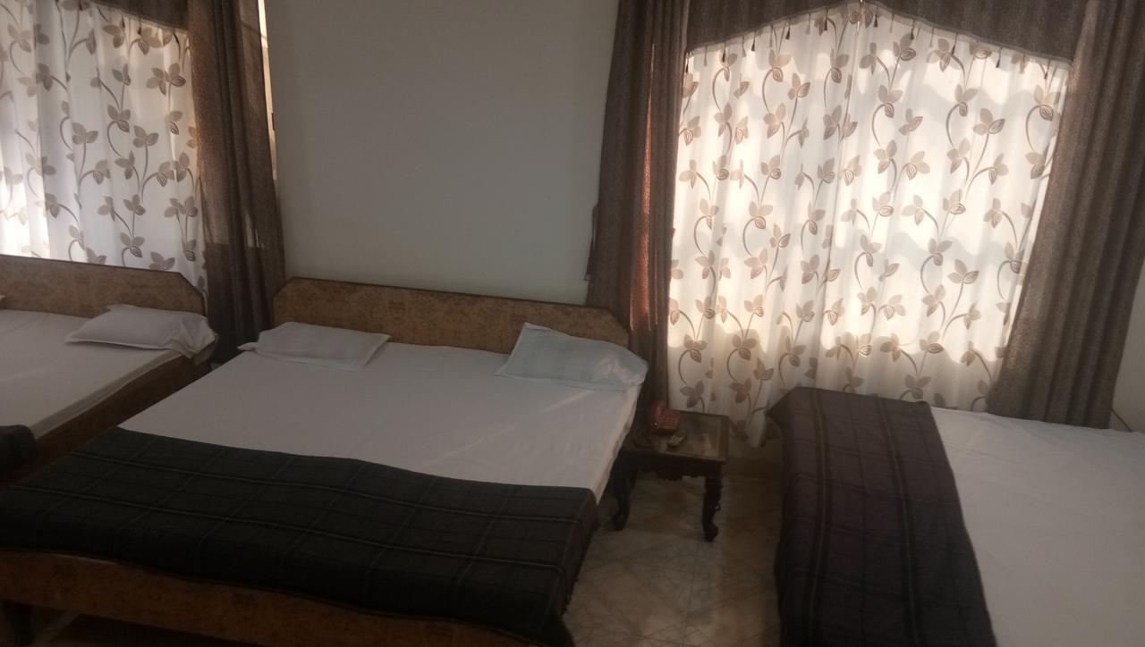 Grand Galaxy Hotel Krishna Nashik Exterior photo