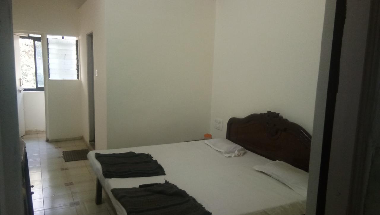 Grand Galaxy Hotel Krishna Nashik Exterior photo