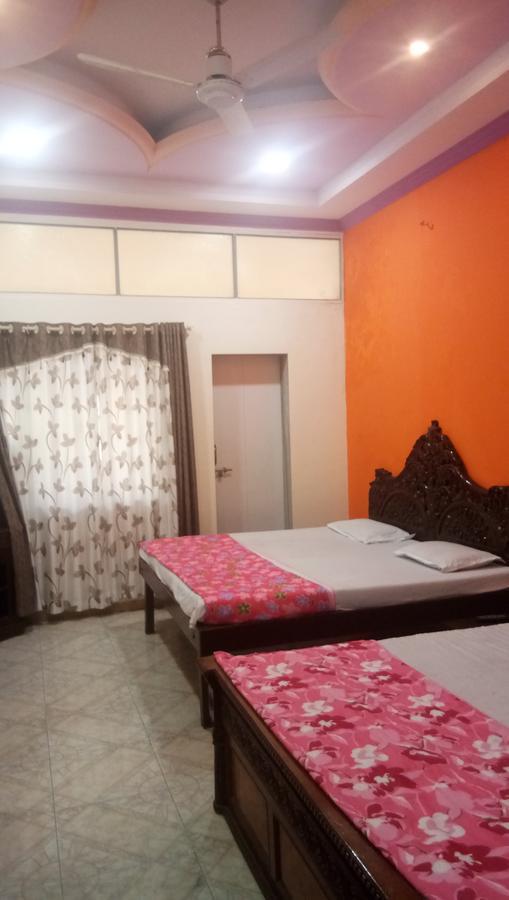 Grand Galaxy Hotel Krishna Nashik Exterior photo