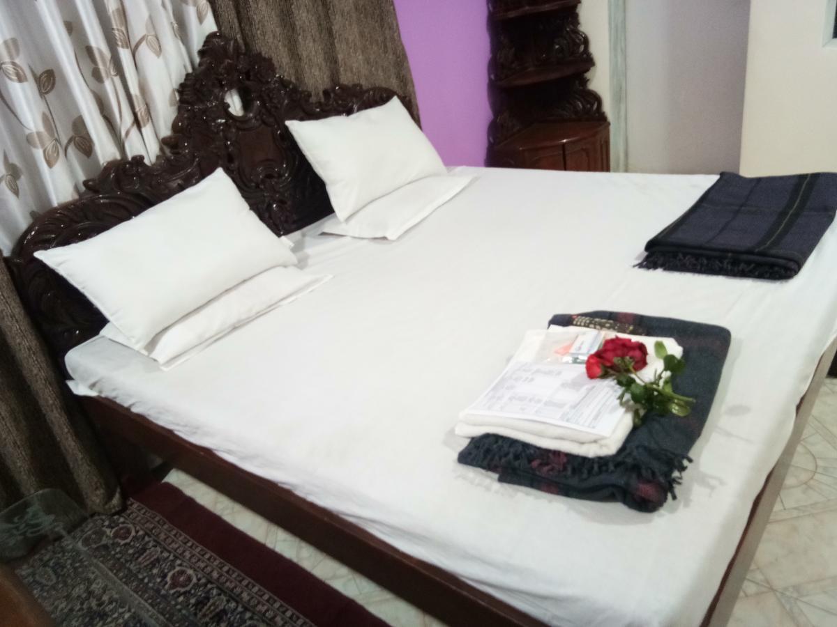 Grand Galaxy Hotel Krishna Nashik Exterior photo